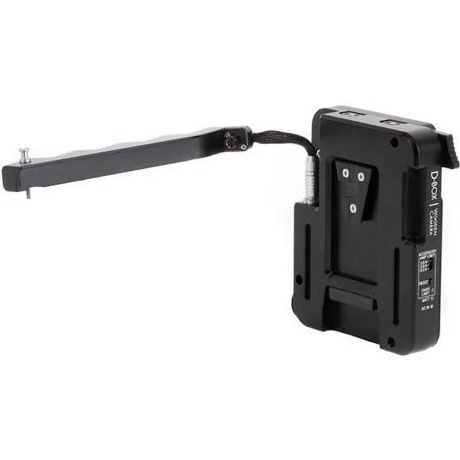 Venice, Sony for Gold-Mount D-Box