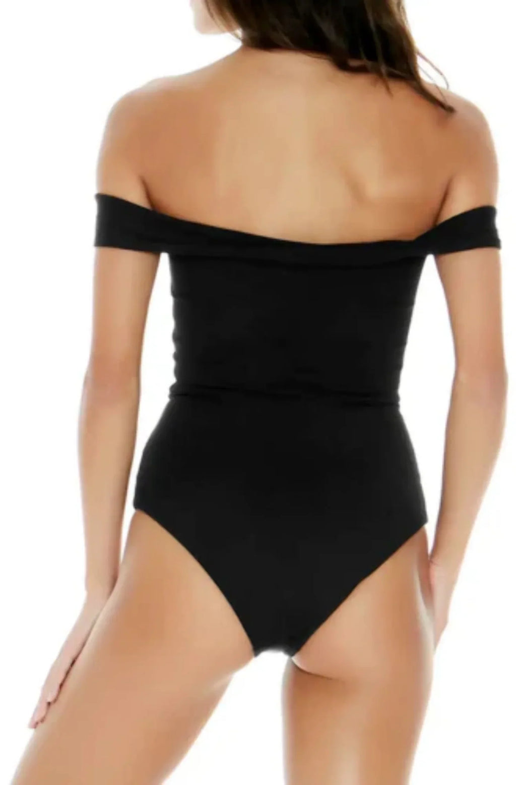 One-Piece L*Space Ribbed Swimsuit Anja