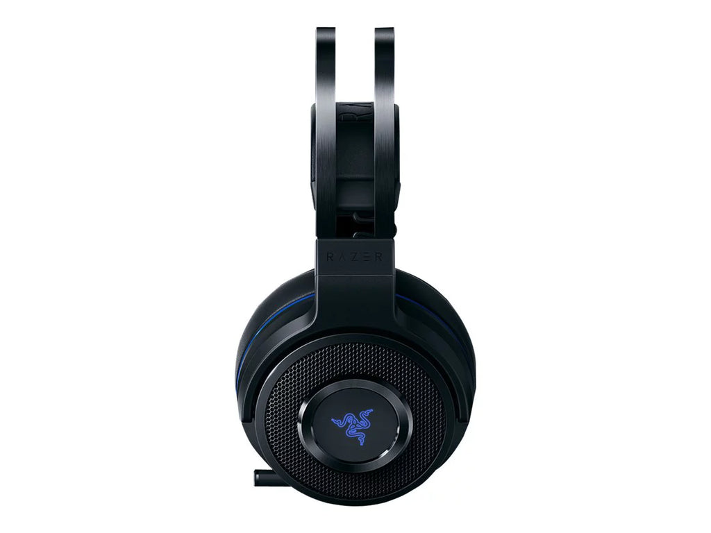 channel Thresher - - isolating 7.1 size Ultimate - Headset full - wireless noise 2.4 GHz - - Razer