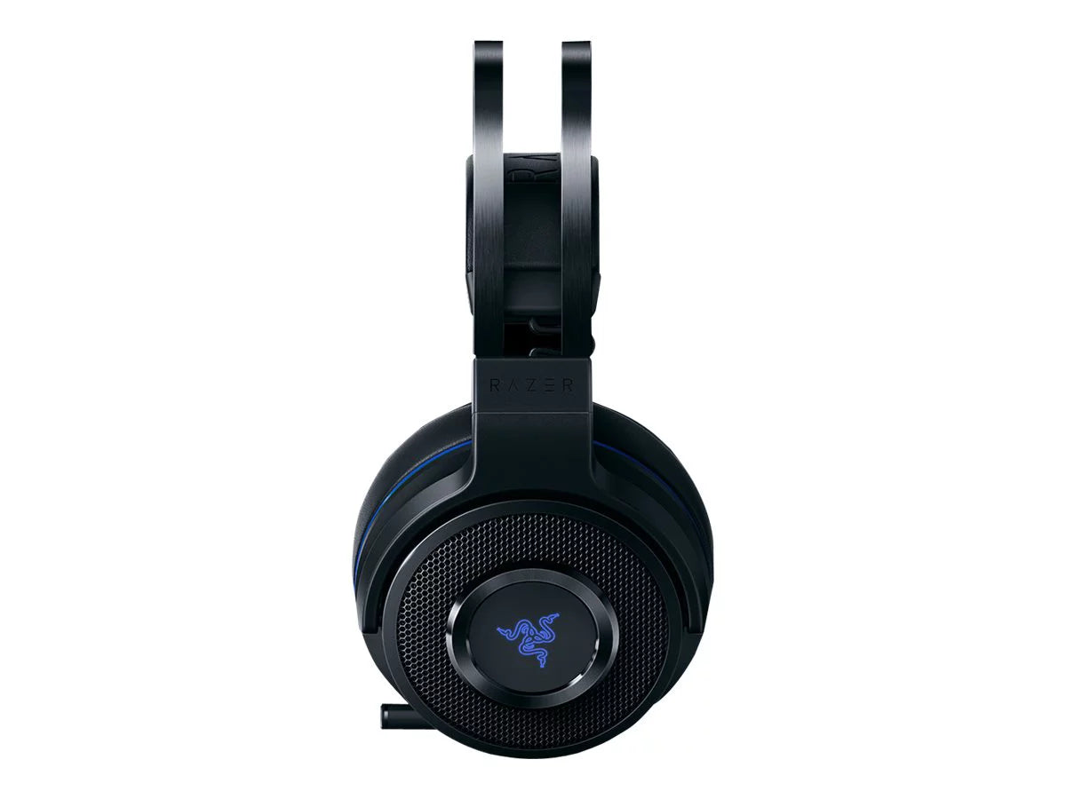 channel Thresher - - isolating 7.1 size Ultimate - Headset full - wireless noise 2.4 GHz - - Razer