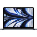 Restored Apple (Refurbished) MLY43LL/A Apple 8GB 512GB 1.1GHz MacBook SSD 13.6" Black Air M2 macOS,Midnight