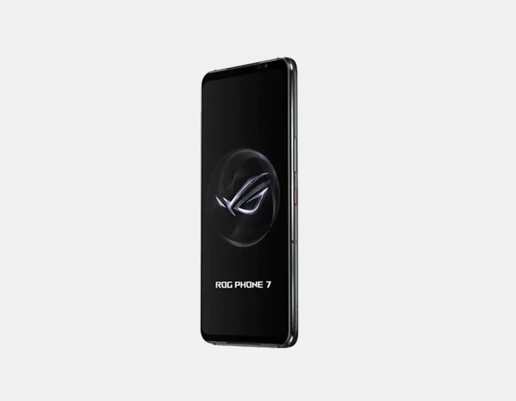 ASUS Black 512GB GSM RAM ROG Unlocked 5G 7 AI2205 Phone ROM Dual - 16GB