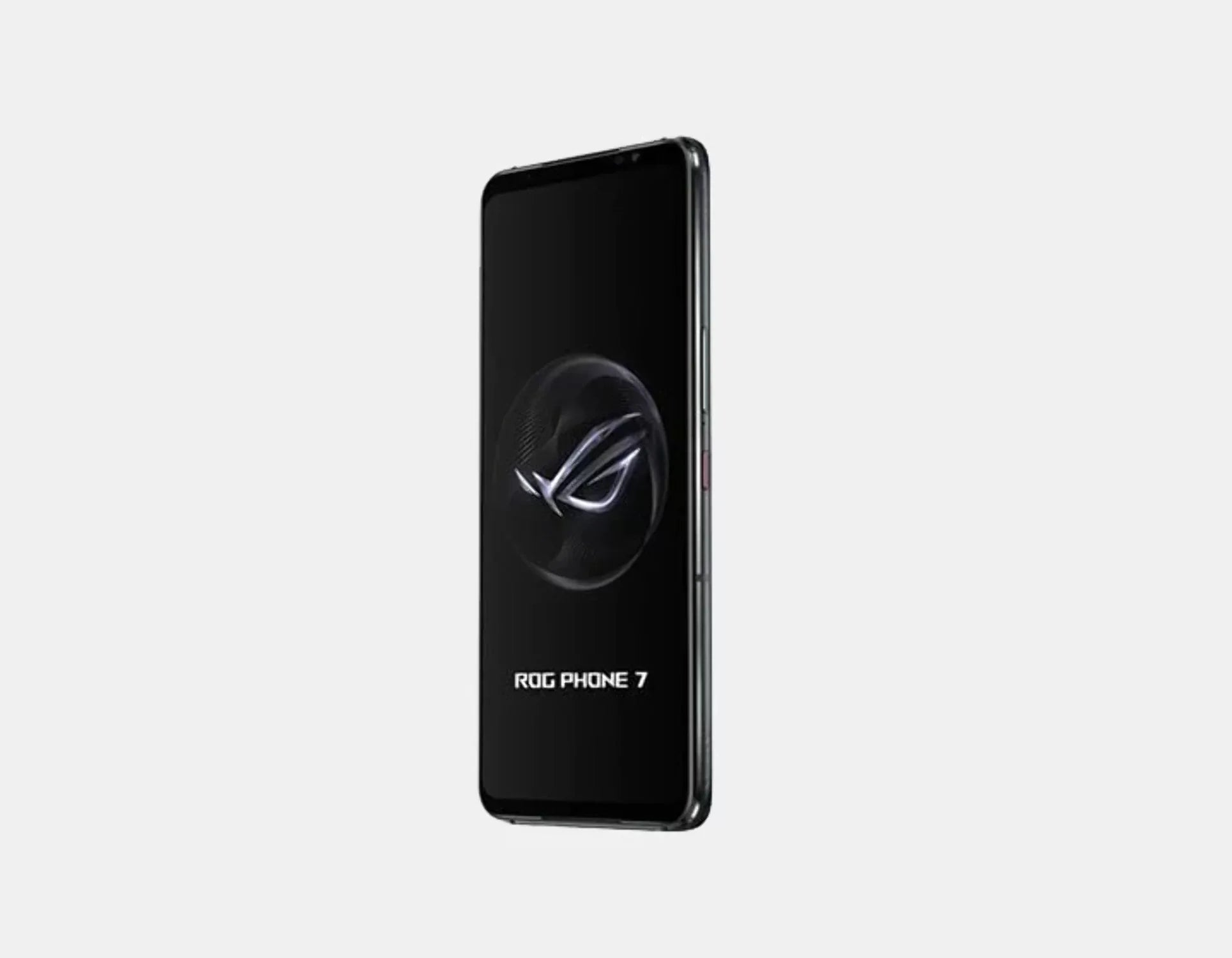 ASUS Black 512GB GSM RAM ROG Unlocked 5G 7 AI2205 Phone ROM Dual - 16GB