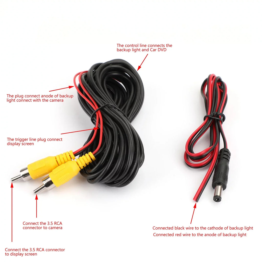 Reverse RS6 Audi S6 A8 RS4 A3 S8 for Wireless Q7 Kit A6 Camera S5 A4 A4L/Q5/A5