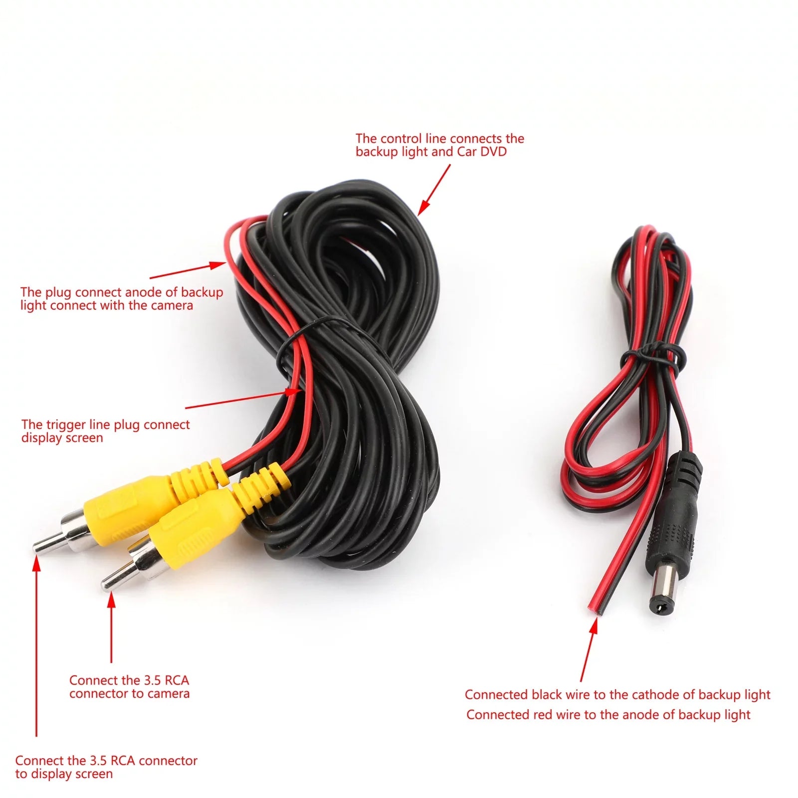 Reverse RS6 Audi S6 A8 RS4 A3 S8 for Wireless Q7 Kit A6 Camera S5 A4 A4L/Q5/A5
