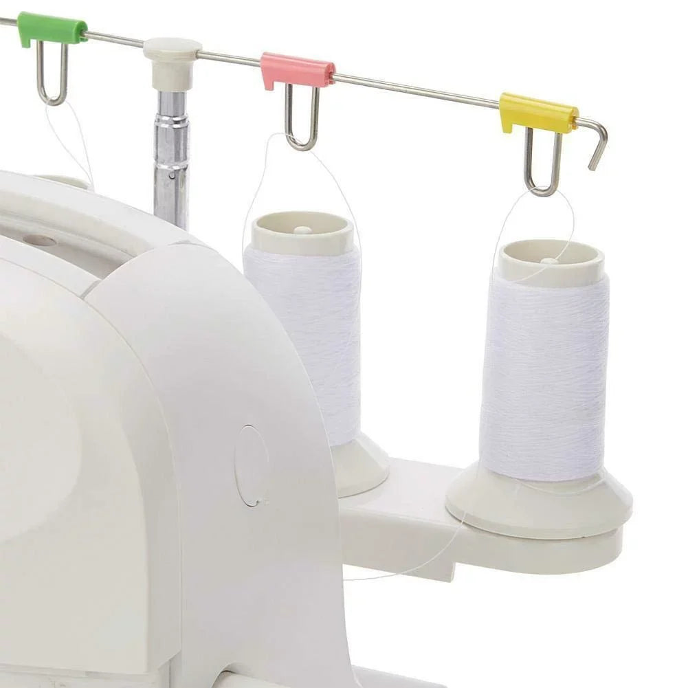 14CG754 Crafter's Lock Companion machine(White)- Pro sewing Refurbished Gemini Serger