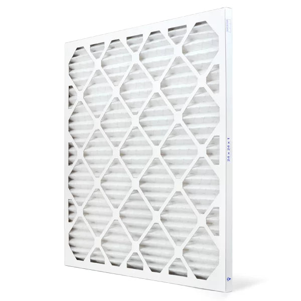 Filter Replacement AIRx AC 24x24x1 6-Pack Filter, Dust Furnace MERV Air Pleated Filters 8