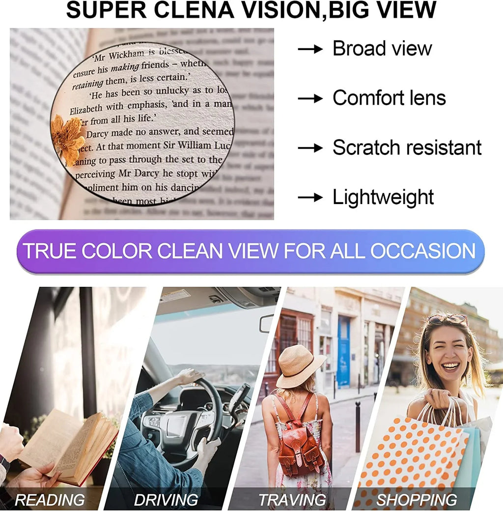 2.0 Glasses Reading 4.0 6.0 Square 1.25 3.5 3.0 2.75 CHIARI Readers 1.5 1.0 Designer 2.5 OCCI 5.0 2.25 3.50 1.75 Women