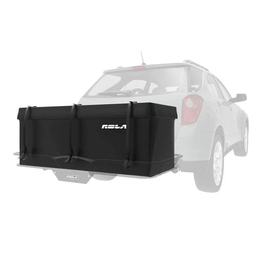 Trailer Cargo Rola Tow Bag Tuffbak Carrier Hitch Luggage Rainproof