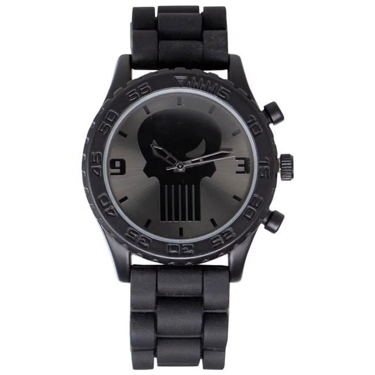 Punisher Dark Watch Punisher Skull Symbol