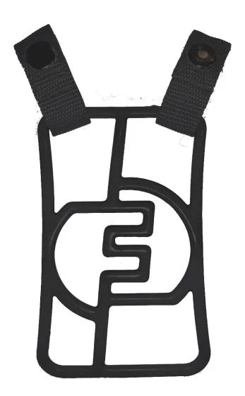 Defender GEAR Guard Throat FORCE3 PRO Mask