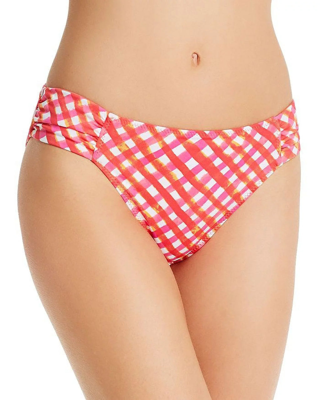 C Harbour Island Bottoms, Small PARADISE Tommy Bahama Reversible Swim US Bikini