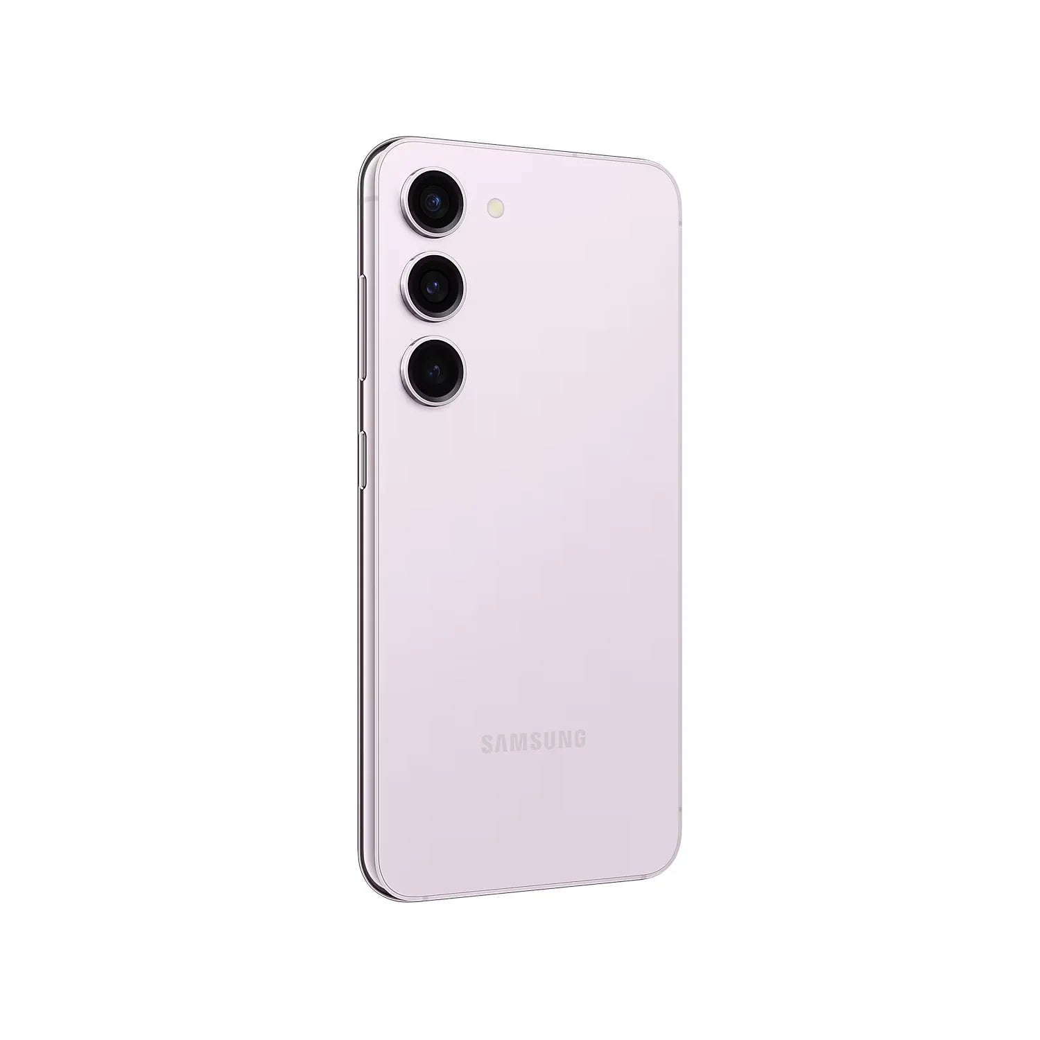 (Good) - 128GB SM-S911U Pre-Owned Smartphone 8GB Galaxy S23 50MP Carrier RAM Samsung Lavender Unlocked
