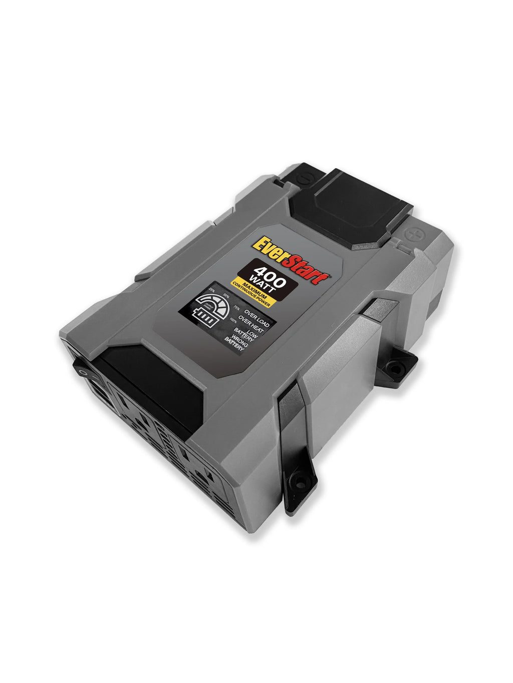 Vehicle Inverter 400 Power Watts