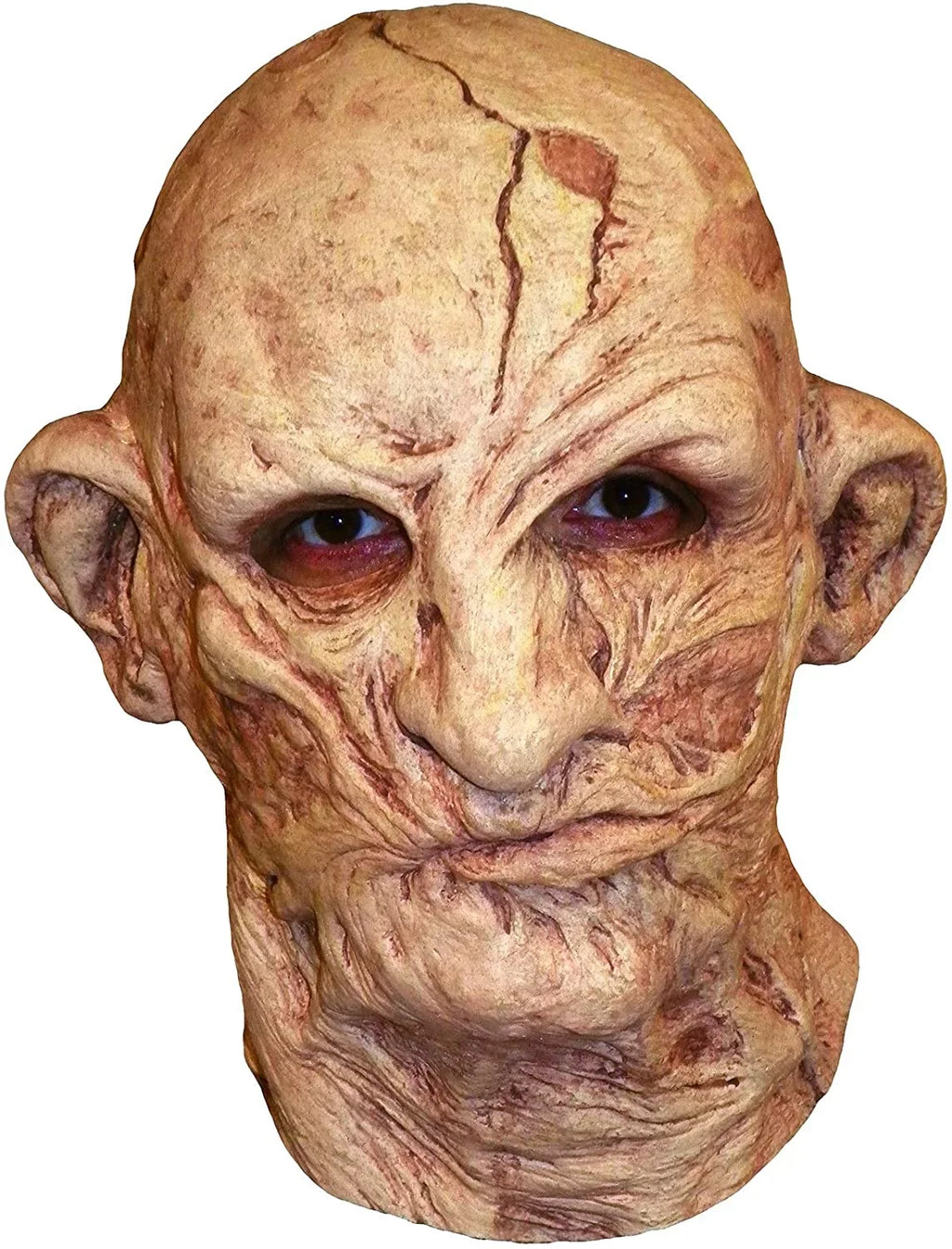 1000 Tiny or Corpses House Firefly Treat Trick Studios of Mask