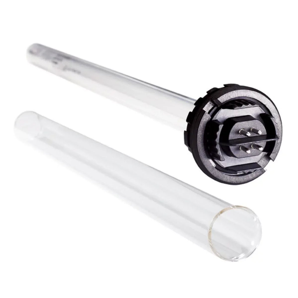 Sleeve D and D4 Systems and bundle VIQUA for Lamp (D4, Model D4+, 602810-102 Premium)