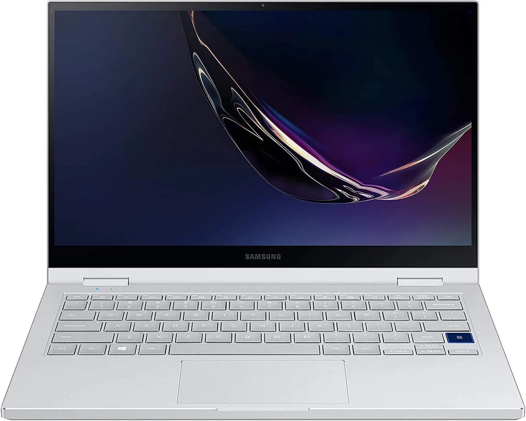 Box Flex Samsung Alpha Core Book Intel Open (512GB) Silver 13.3" i7, Galaxy