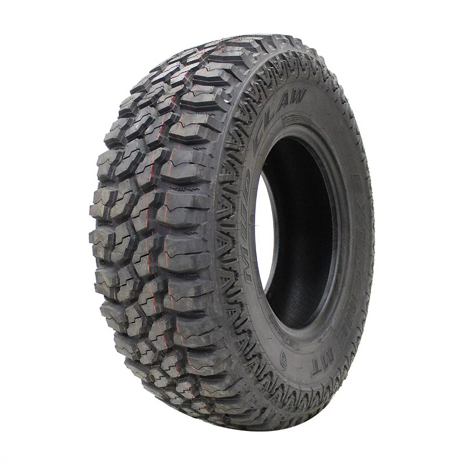 Extreme LT32/11.5R15 M/T Eldorado Tire Mud Claw 113Q