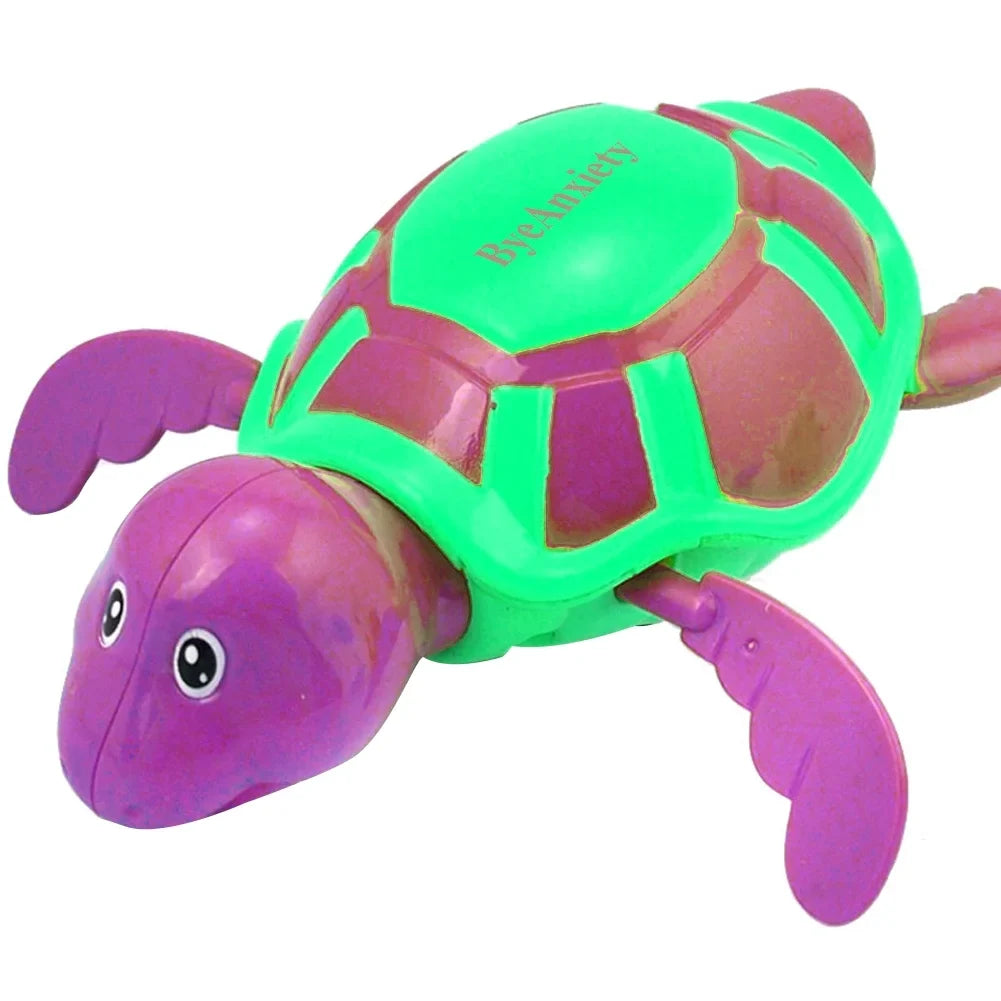 pools, Swimming Sea Turtles Bath ByeAnxiety swimming Toys up Wind Play for Kids