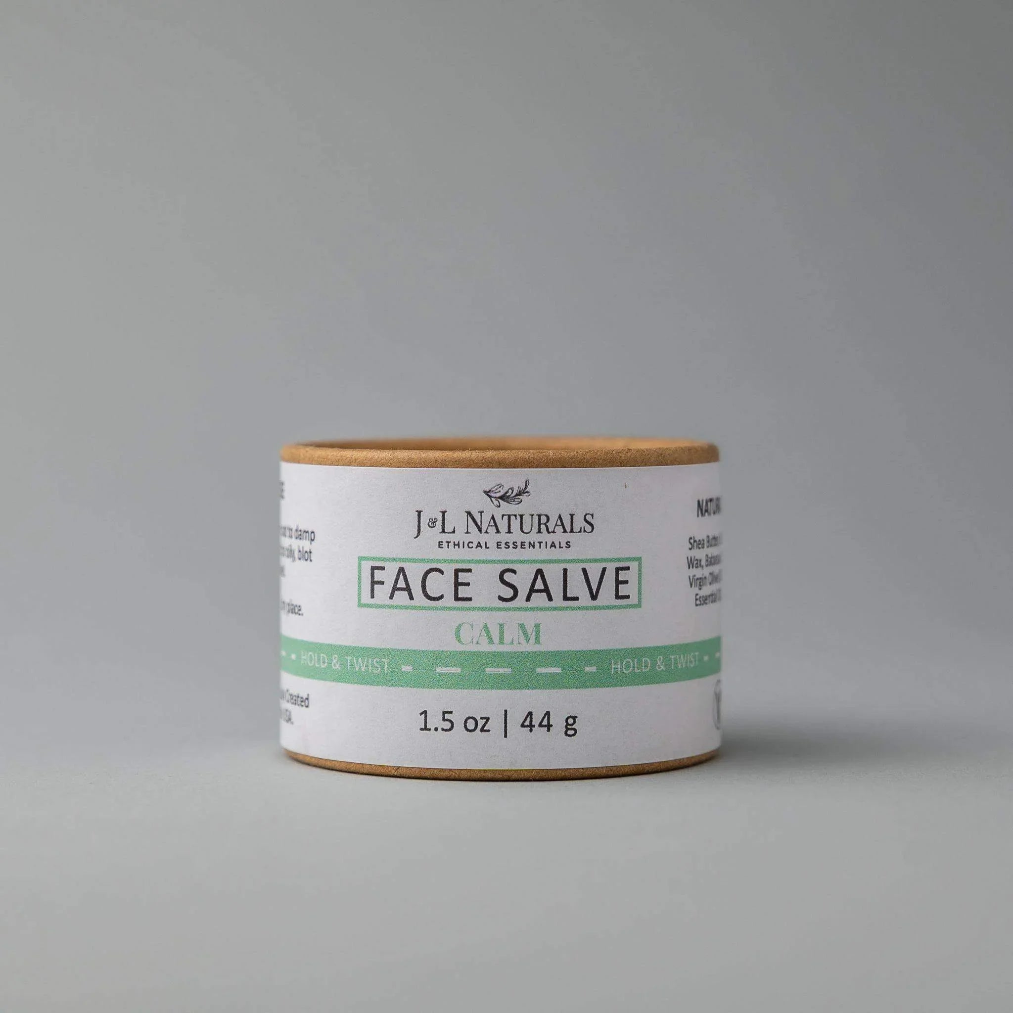 Shine Salve Calm Face - - (Duo)