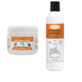 Items: 2 Cream Shampoo Classic's Life Bundle Sulfur oz) Healthy and Classic's (8 Sulfur - Paw (2 Lime oz) Lime