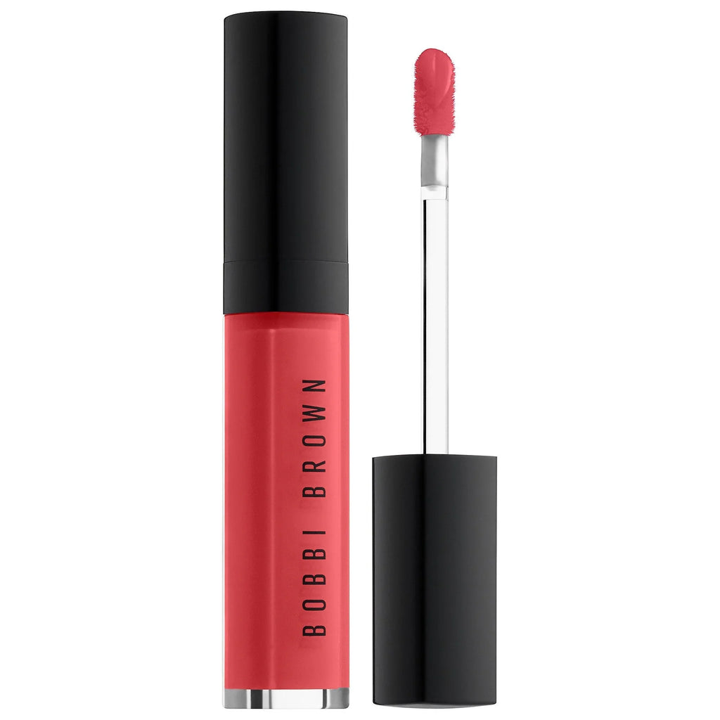 Oil-Infused Freestyle pink coral 0.20 Crushed - Gloss soft Brown oz/6 - Bobbi mL -
