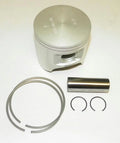 Part 2004 2003 2005 800CC 130013735 Kawasaki 2006 Ski With Jet 0.75MM Compatible Piston New Number By SXR Kit