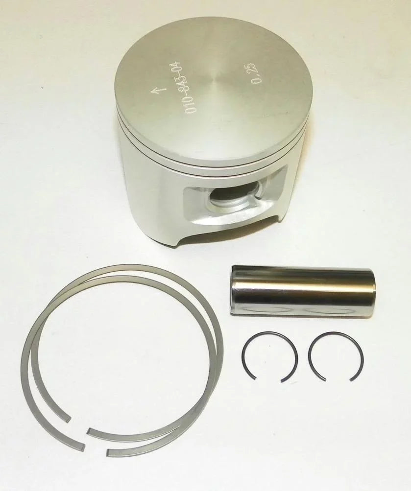 Part 2004 2003 2005 800CC 130013735 Kawasaki 2006 Ski With Jet 0.75MM Compatible Piston New Number By SXR Kit
