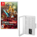 with Hyrule Caddy of Game 12 Warriors: Nintendo Switch Age for Calamity