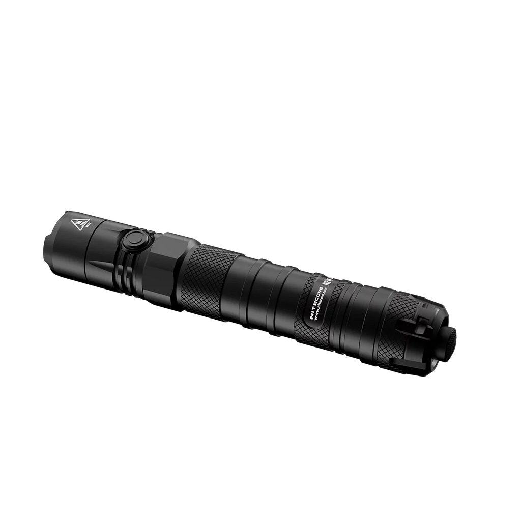 Offset Mount Pressure Cord, 1200 Nitecore RSW3 P12 and - USB Switch Lumens w/NL2150HPR Flashlight Battery, LED New Version