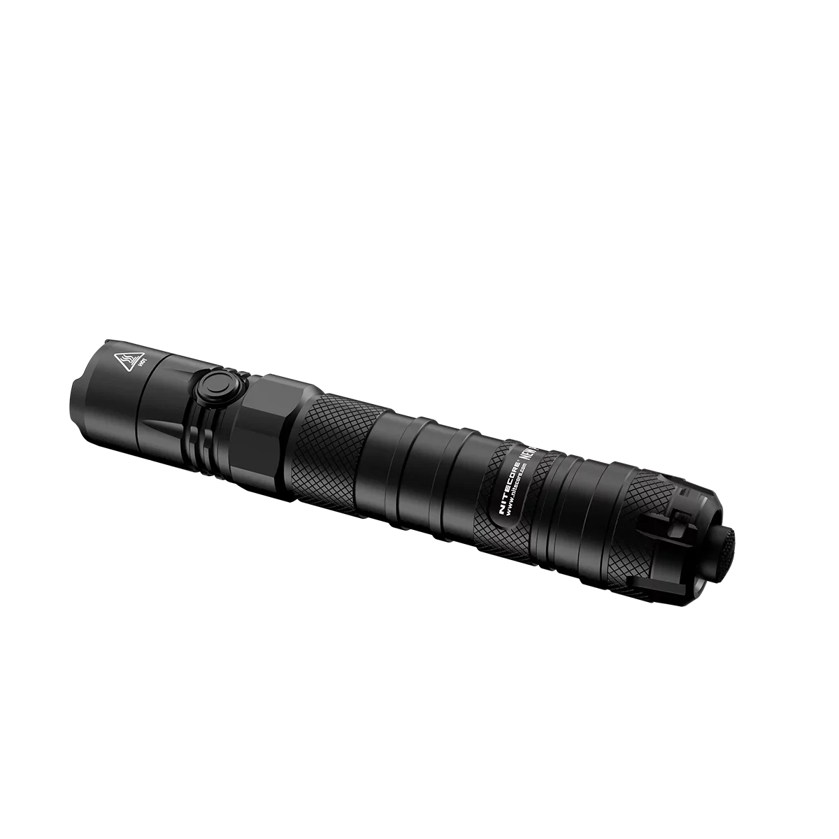 Offset Mount Pressure Cord, 1200 Nitecore RSW3 P12 and - USB Switch Lumens w/NL2150HPR Flashlight Battery, LED New Version