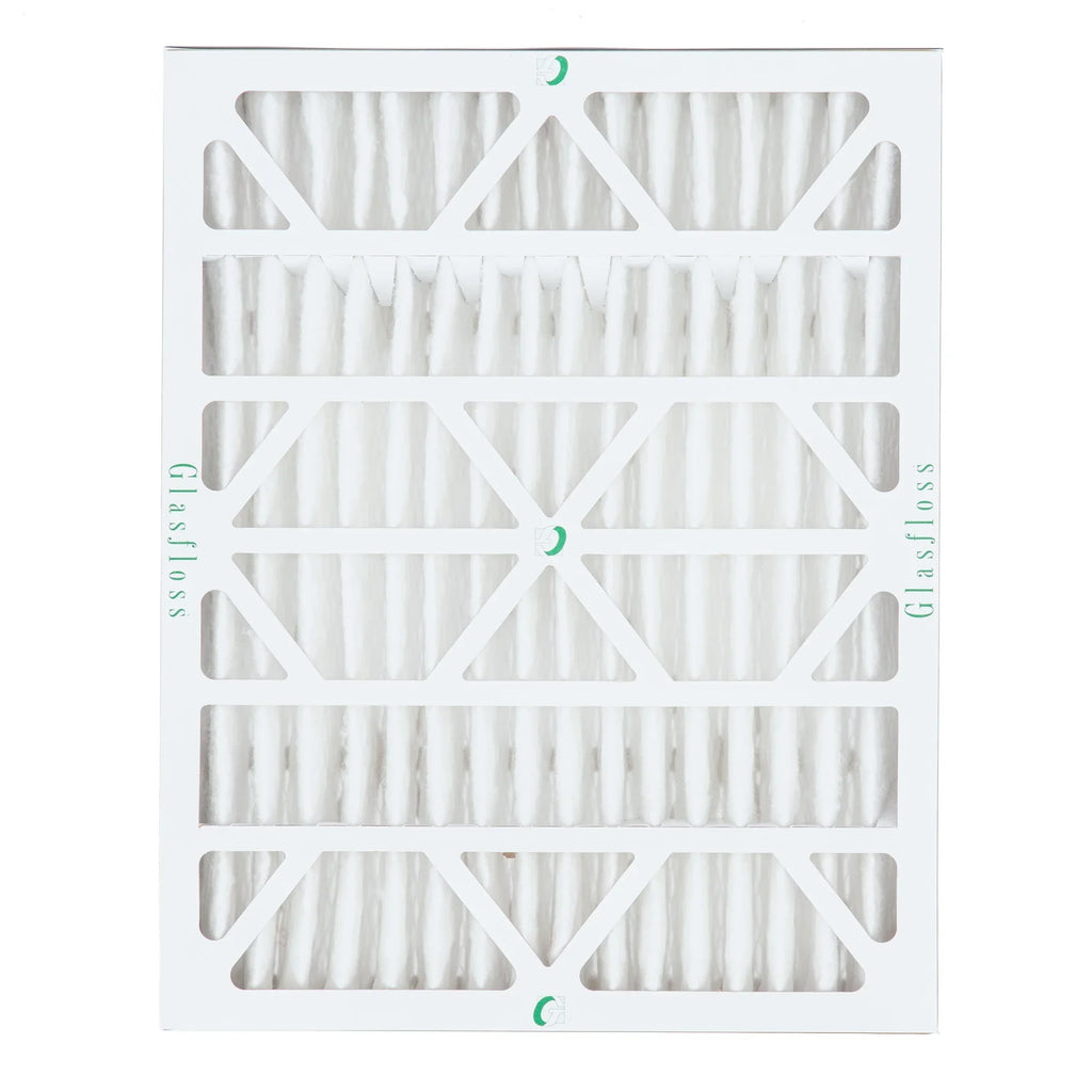16x20x4 x 3-3/4 4. of 10 Filters. Box Glasfloss Size: ZL Furnace x Exact Air 15-1/2 Pleated AC 19-1/2 MERV