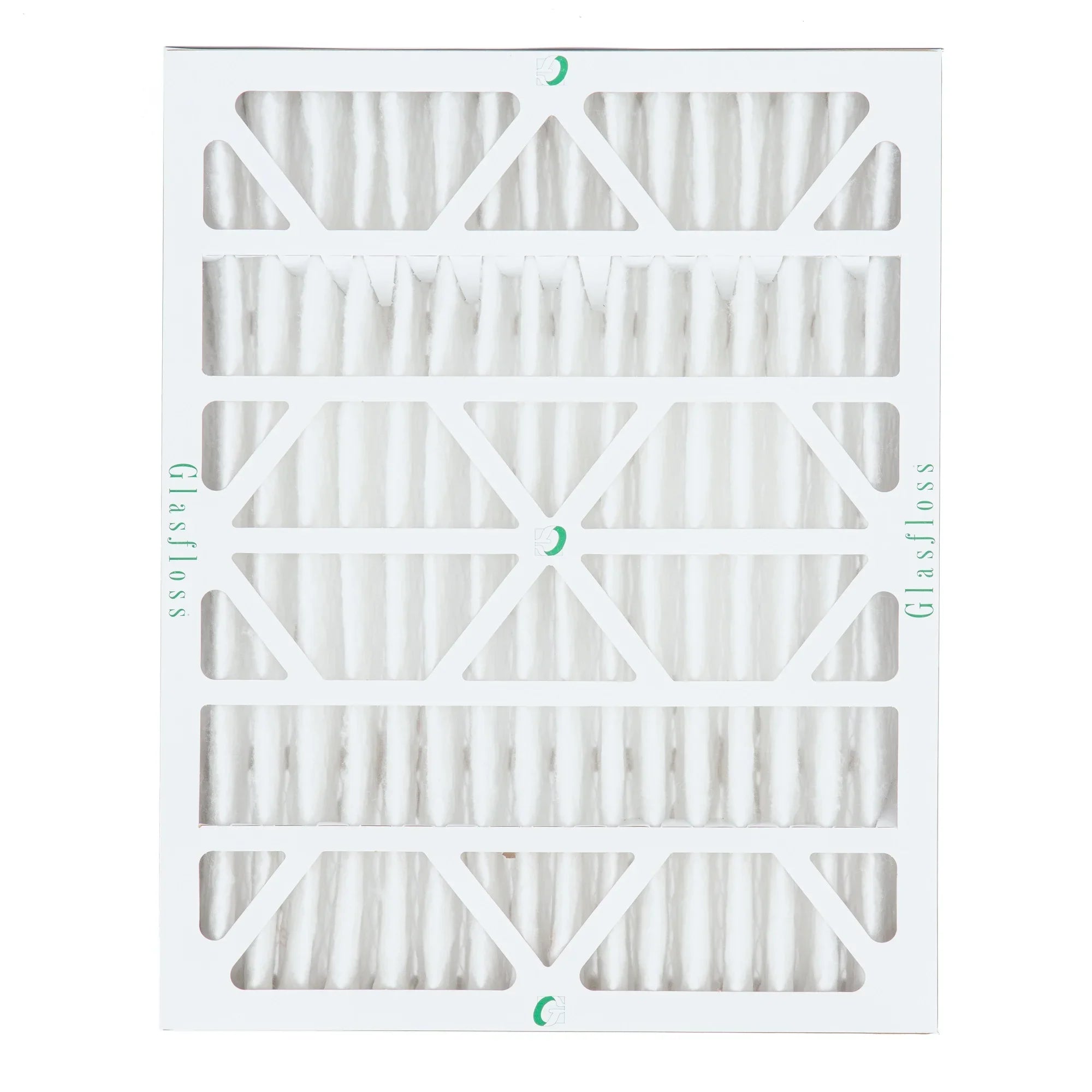 16x20x4 x 3-3/4 4. of 10 Filters. Box Glasfloss Size: ZL Furnace x Exact Air 15-1/2 Pleated AC 19-1/2 MERV