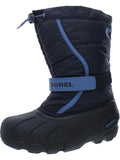 Flurry Sorel Boys Winter Boots Waterproof Big Kid