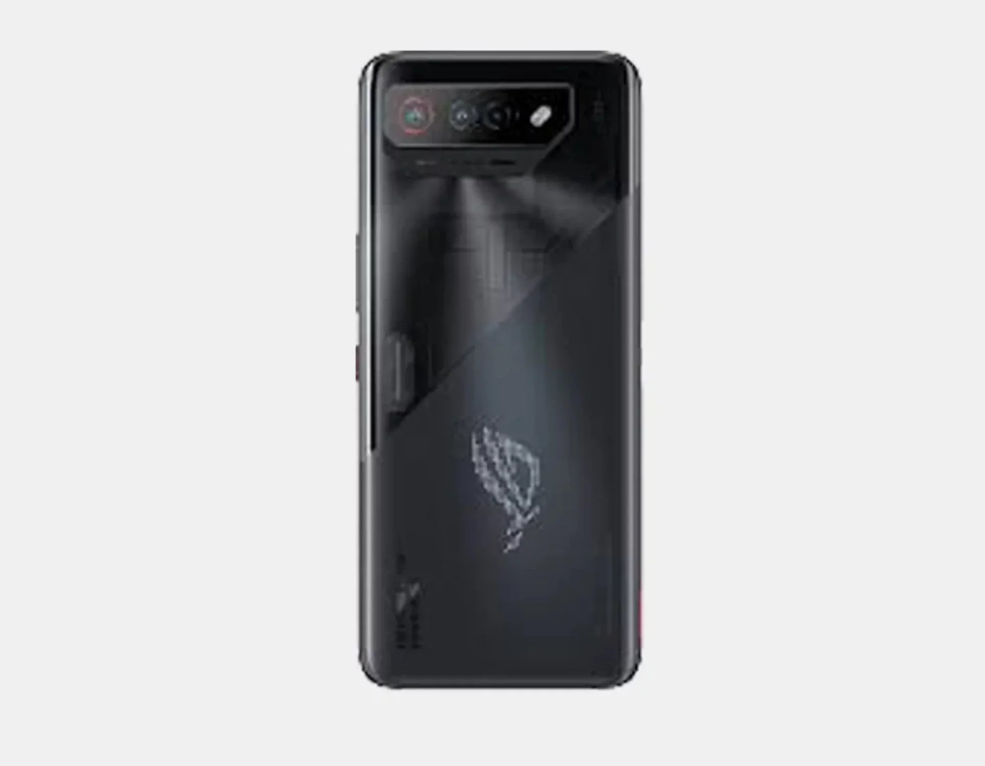 ASUS Black 512GB GSM RAM ROG Unlocked 5G 7 AI2205 Phone ROM Dual - 16GB