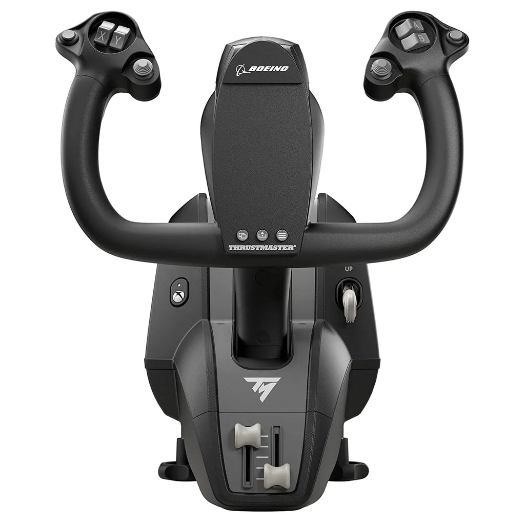 Thrustmaster - Edition Pack Pre-Owned Series X TCA Boeing Xbox Yoke for