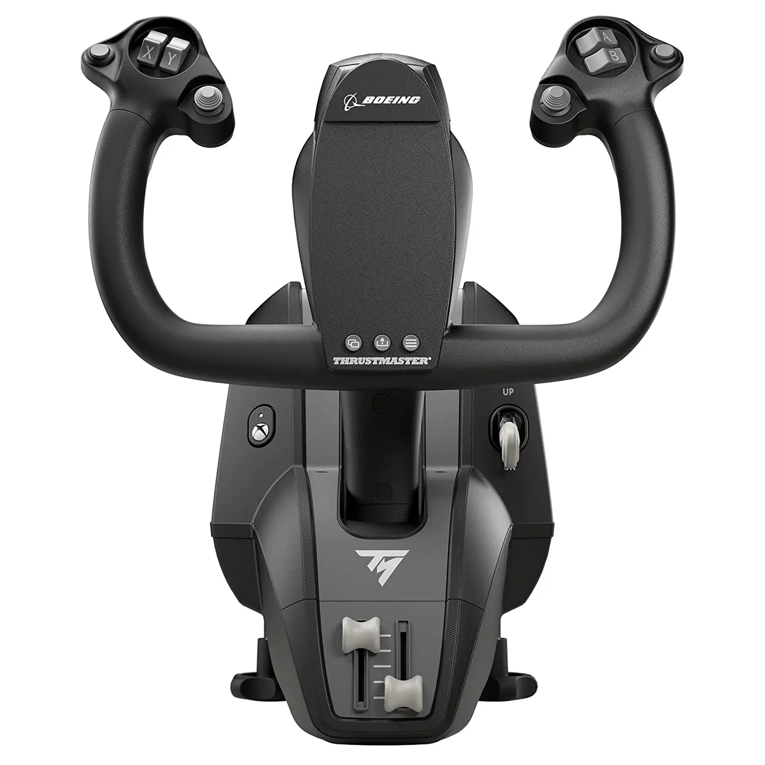 Thrustmaster - Edition Pack Pre-Owned Series X TCA Boeing Xbox Yoke for