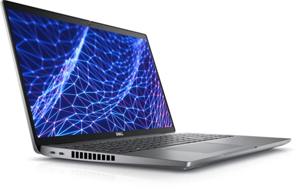 '- Laptop - - 1TB 4.7 RAM SSD (2022) 12th 32GB 15.6" 5000 FHD Latitude GHz @ (Refurbished) CPU Cores Dell Restored i7 Core 5530 Gen 10