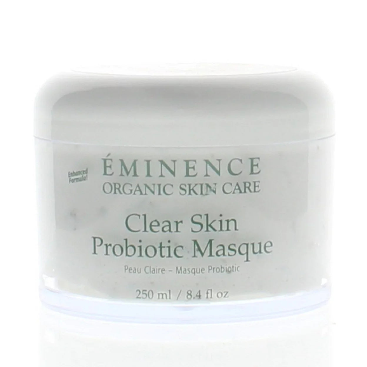250ml/8.4oz Masque Clear Eminence Probiotic Skin