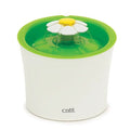 3L Fountain Triple-Action Flower Catit Filter, with
