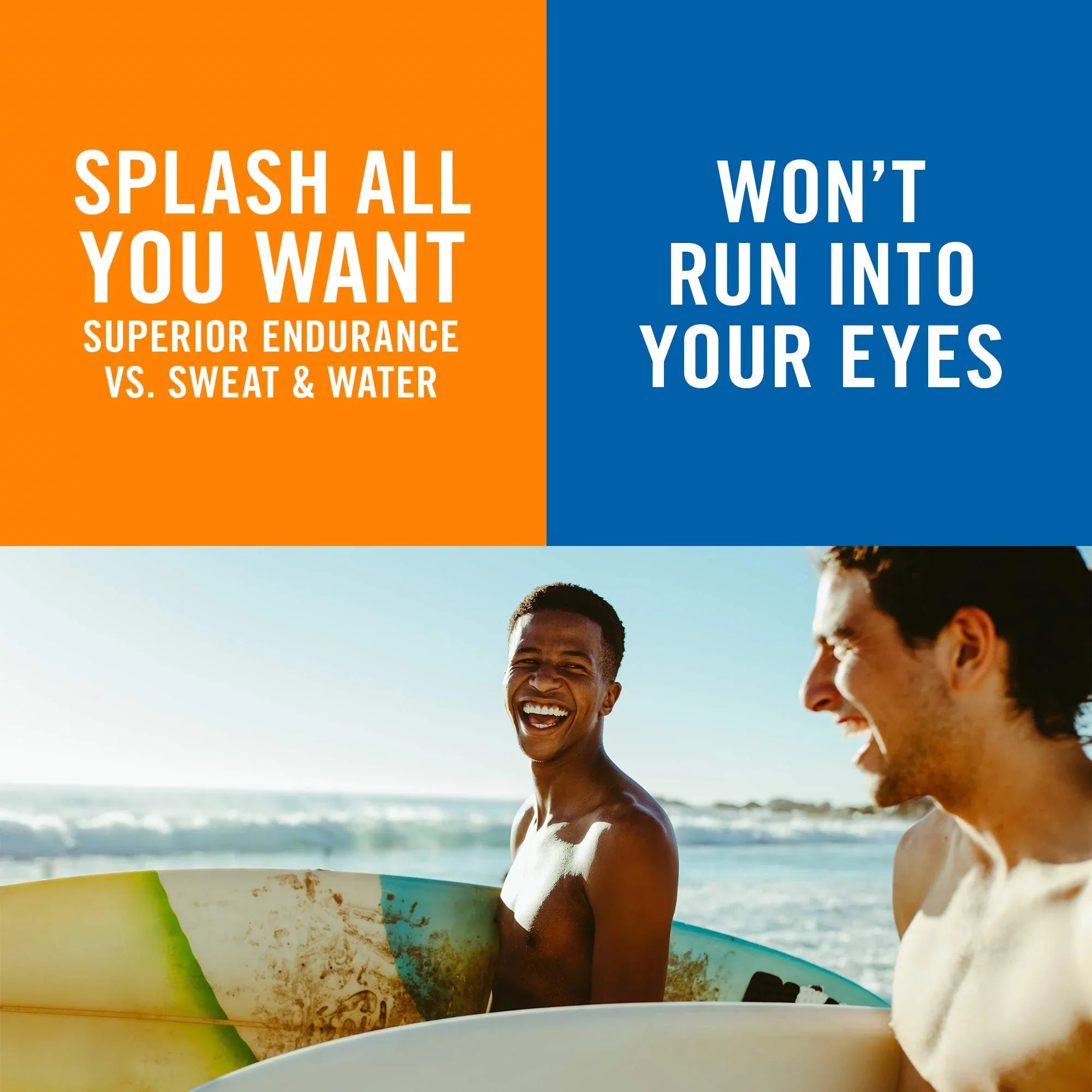 Water Spray, & Sport High Banana SPF Sunscreen Resistant 100 Boat 6oz | Ultra SPF