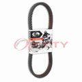 Edition with C12 Ranch Drive 2017 Mule Gates Belt compatible Kawasaki KAF820 G-Force PRO-FX