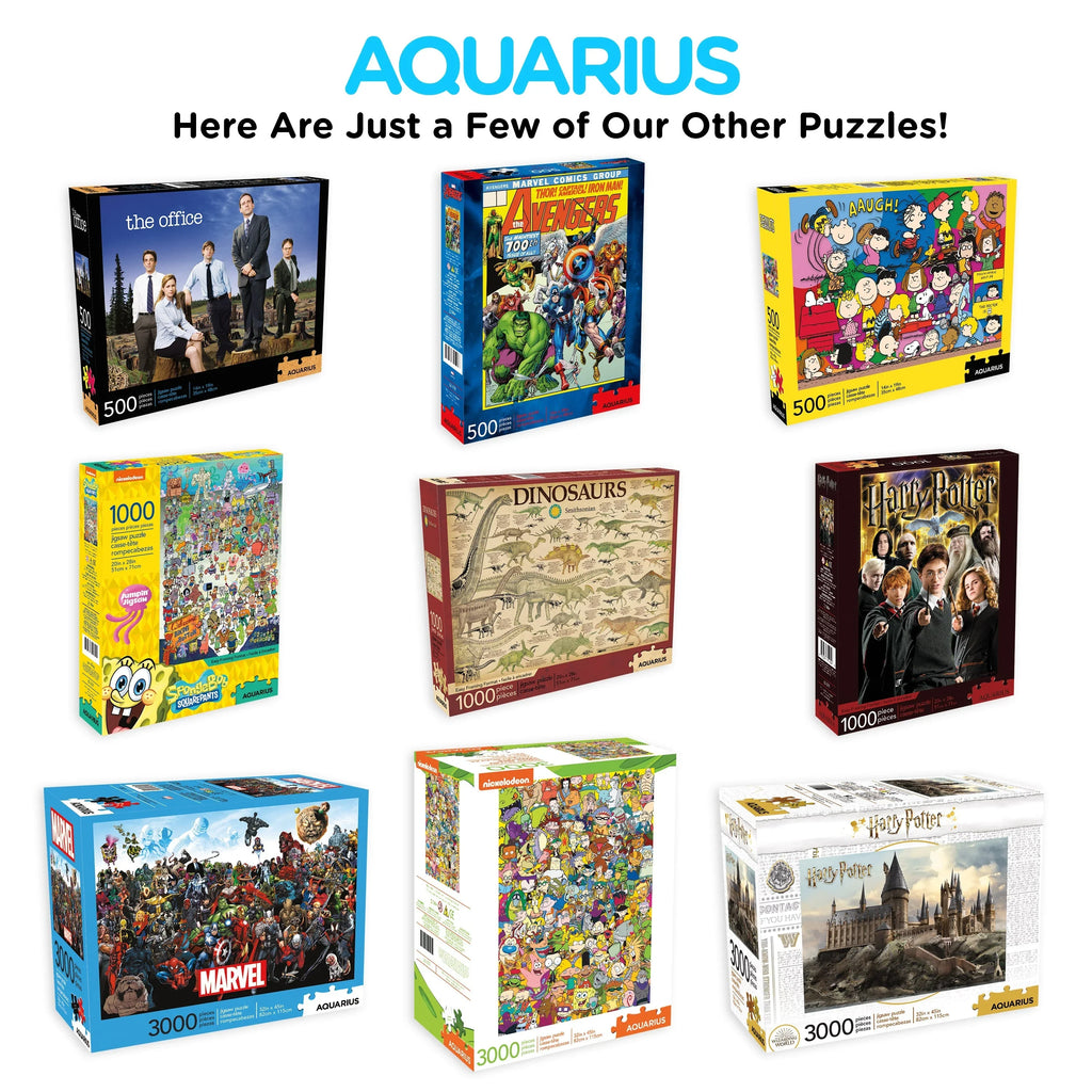 Puzzle Jigsaw Care Piece 500 Bears