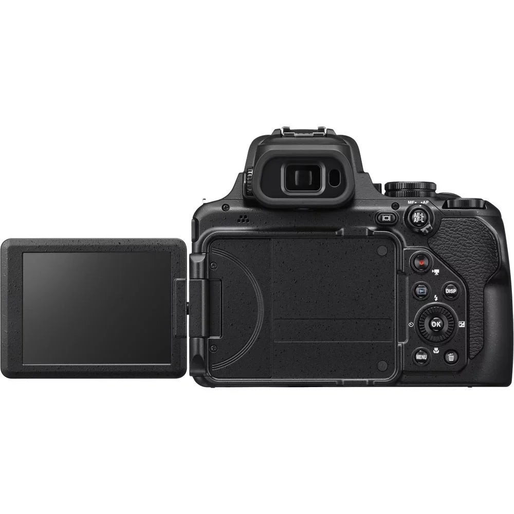 Camera COOLPIX Nikon - P1000 Digital Bundle Basic 26522