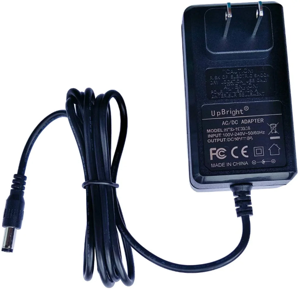 YDN0B5916006 Power Supply Adapter IdeaPad NEW Lenovo Cord Battery YD0029S3 100S-11IBY 100s 11.6in 5V 100S-111BY Charger Notebook/Laptop For 5VDC Model: UPBRIGHT