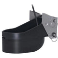 Mount Transducer 1kW Transom Chirp