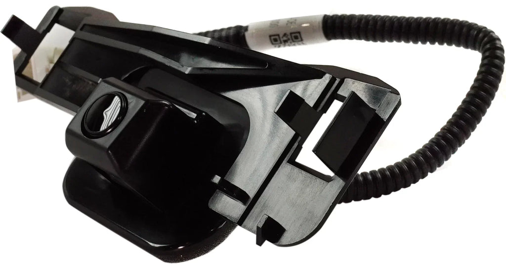 Colored Compatible with Camera Toyota Up Sienna Back 2006-2010 Replacement RT51070028
