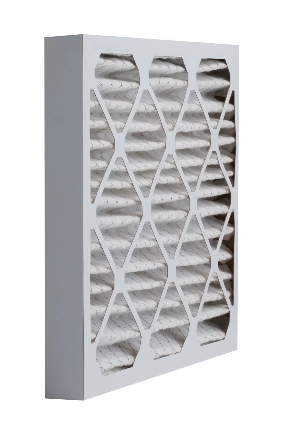 11, Air 24x24x2, Box Aerostar MERV Filter, 24x24x2 of 4