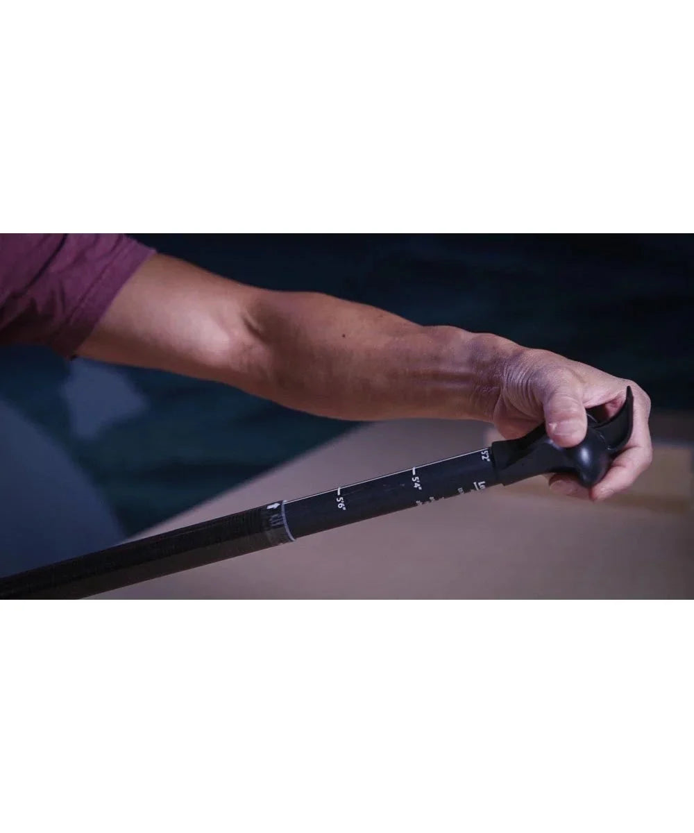 Stand Up - Makai 2022 KIALOA Adjustable Paddle
