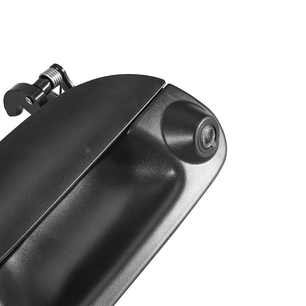 Handle FORD & 97-07 Kit Camera View Rear Paddsun FIT Backup Tailgate Wiring F150 F250 w/